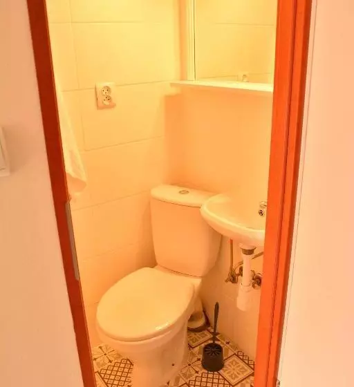 Aamiaismajoitus (B&B) Pasmanteria U Mimi