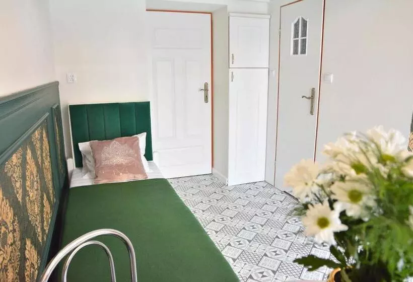 Aamiaismajoitus (B&B) Pasmanteria U Mimi