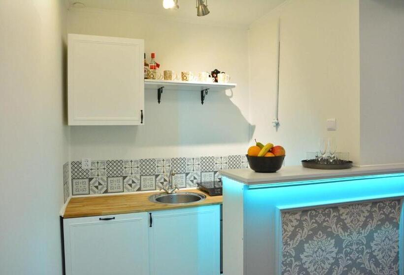 צימר Pasmanteria U Mimi