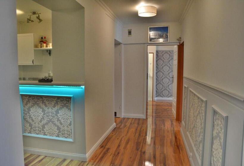 צימר Pasmanteria U Mimi