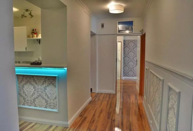 Aamiaismajoitus (B&B) Pasmanteria U Mimi