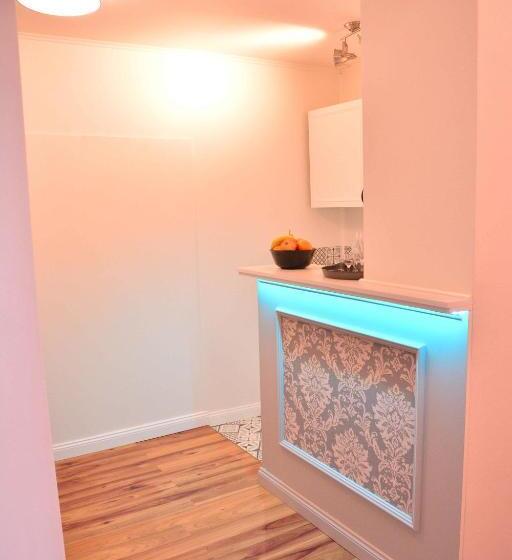 צימר Pasmanteria U Mimi