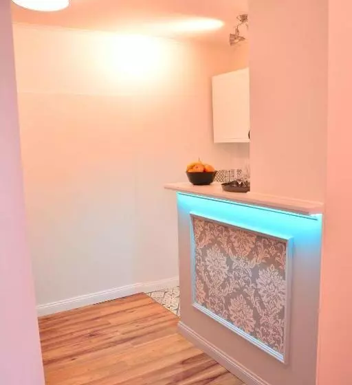 Aamiaismajoitus (B&B) Pasmanteria U Mimi