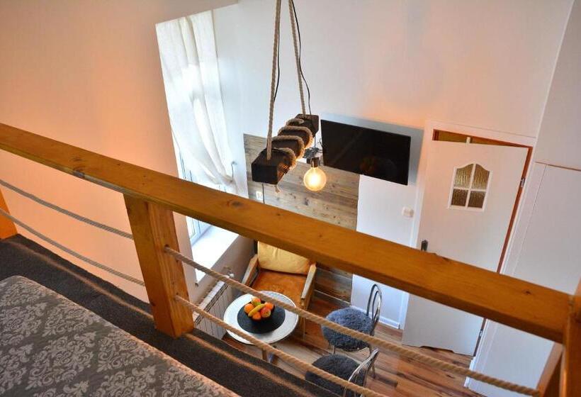 צימר Pasmanteria U Mimi