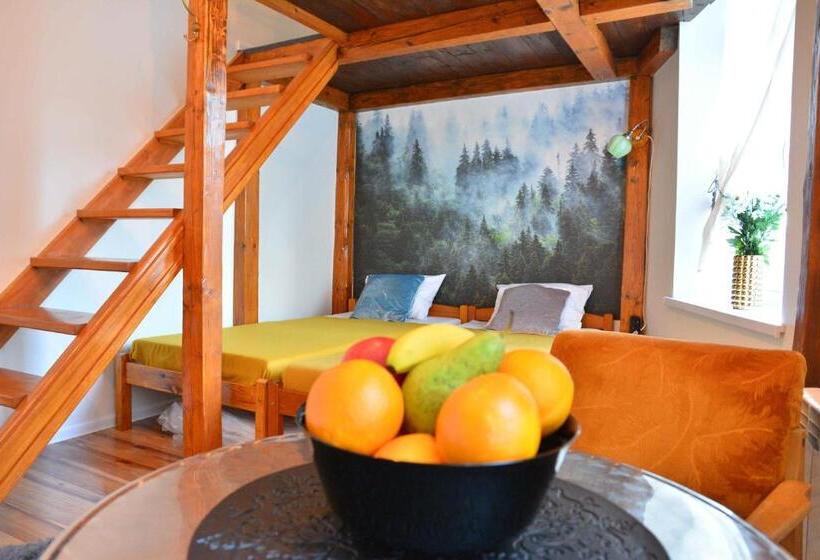 צימר Pasmanteria U Mimi