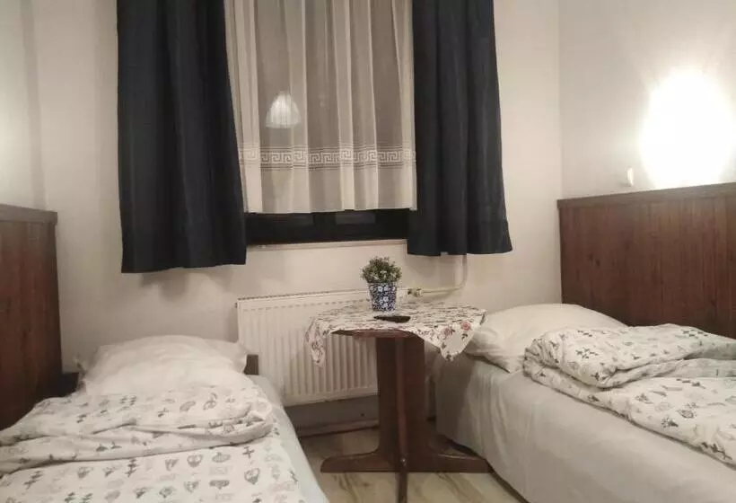 تختخواب و صبحانه Pokoje Gościnne Irena
