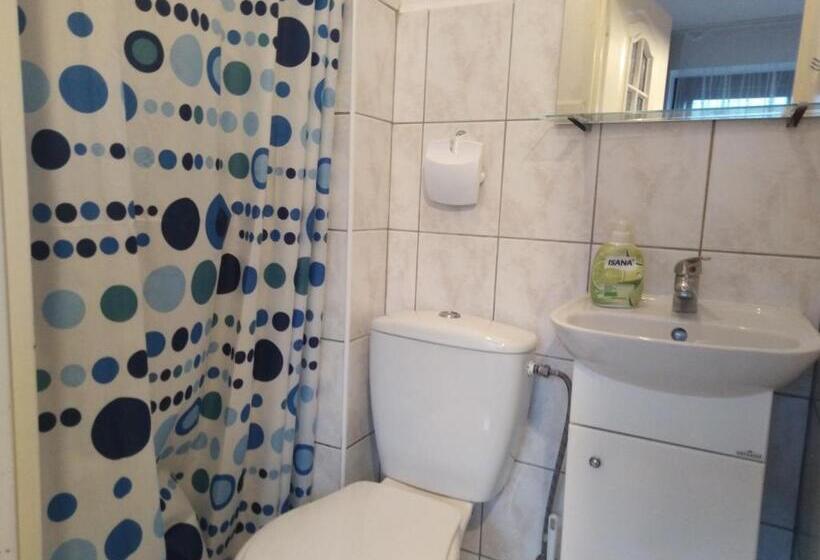 민박 Pokoje Gościnne Irena