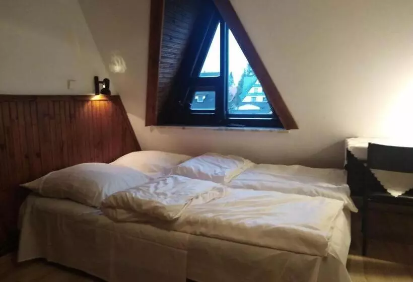 تختخواب و صبحانه Pokoje Gościnne Irena