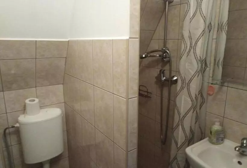 تختخواب و صبحانه Pokoje Gościnne Irena