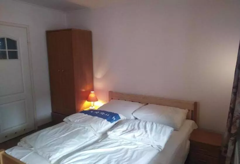 تختخواب و صبحانه Pokoje Gościnne Irena