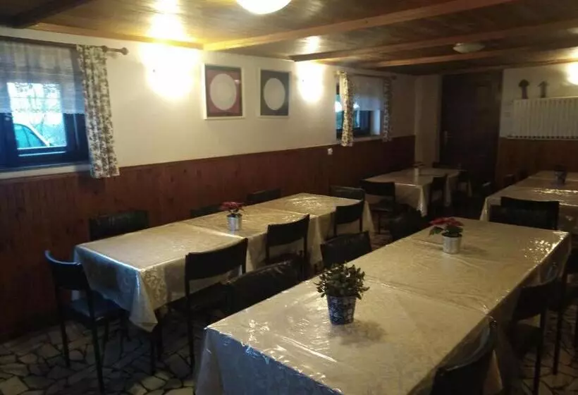 تختخواب و صبحانه Pokoje Gościnne Irena