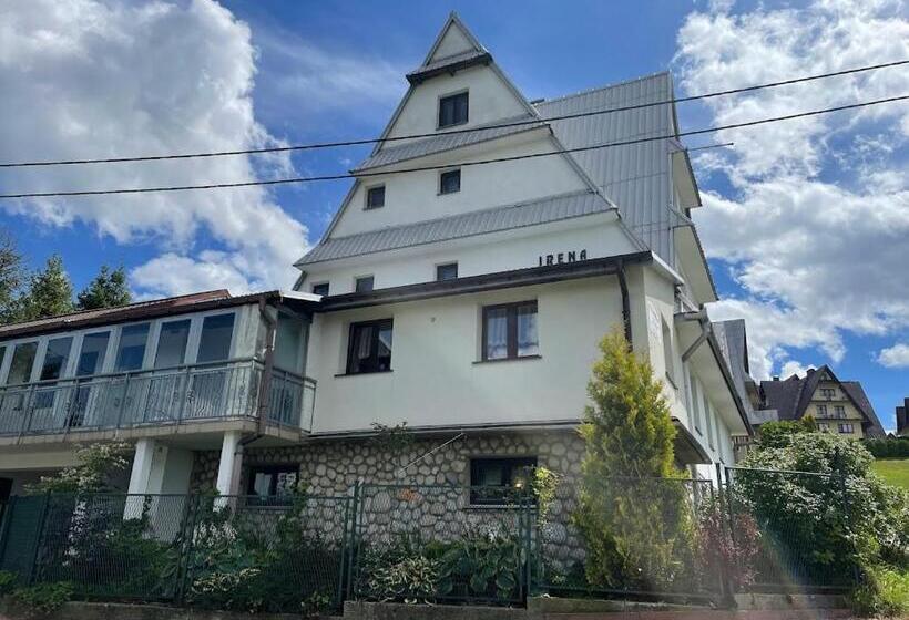 민박 Pokoje Gościnne Irena