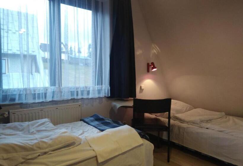 민박 Pokoje Gościnne Irena