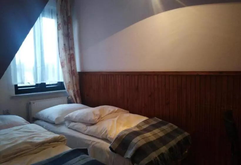 تختخواب و صبحانه Pokoje Gościnne Irena
