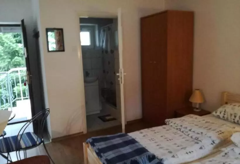 تختخواب و صبحانه Pokoje Gościnne Irena
