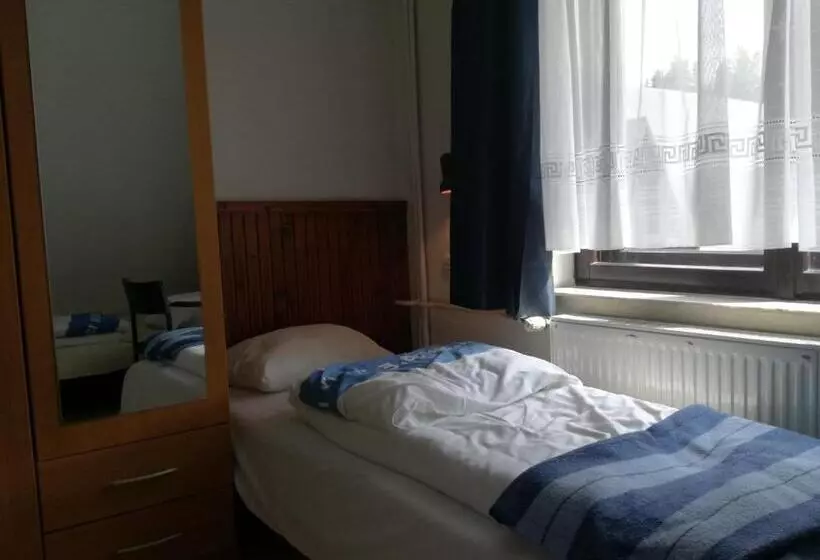 تختخواب و صبحانه Pokoje Gościnne Irena