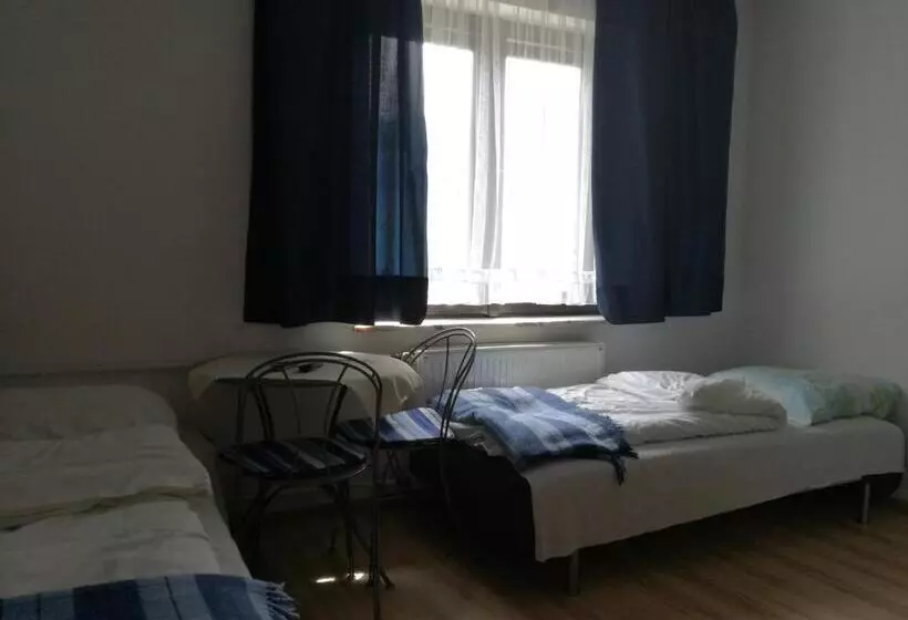 تختخواب و صبحانه Pokoje Gościnne Irena