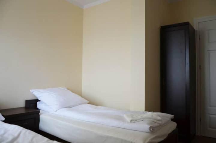 Bed and Breakfast Pokoje Gościnne W Ratuszu