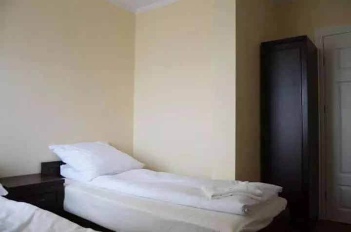 ベッドアンドブレックファースト Pokoje Gościnne W Ratuszu