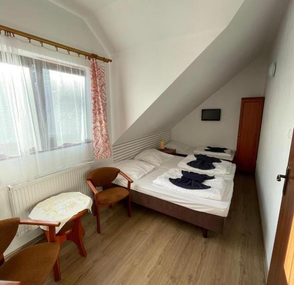 צימר Villa Dolce Vita