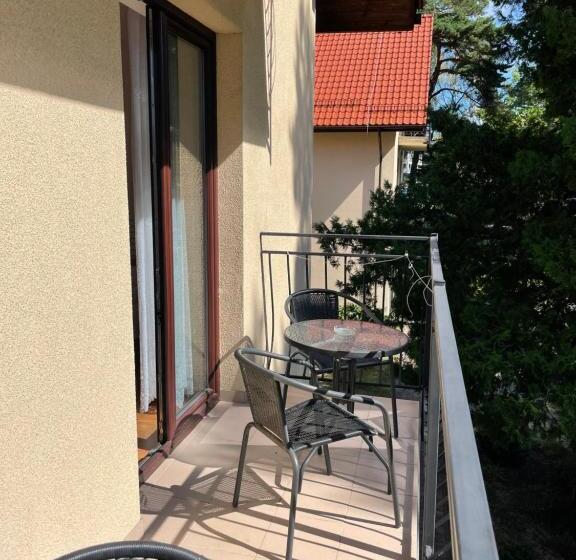 צימר Villa Dolce Vita