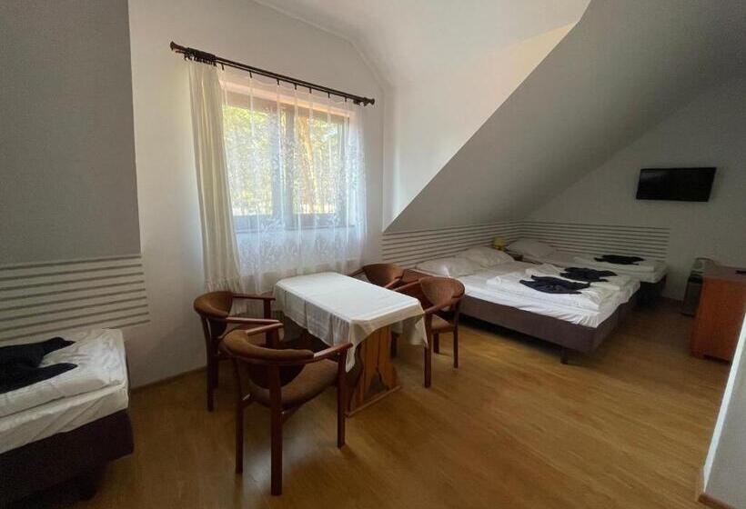 צימר Villa Dolce Vita