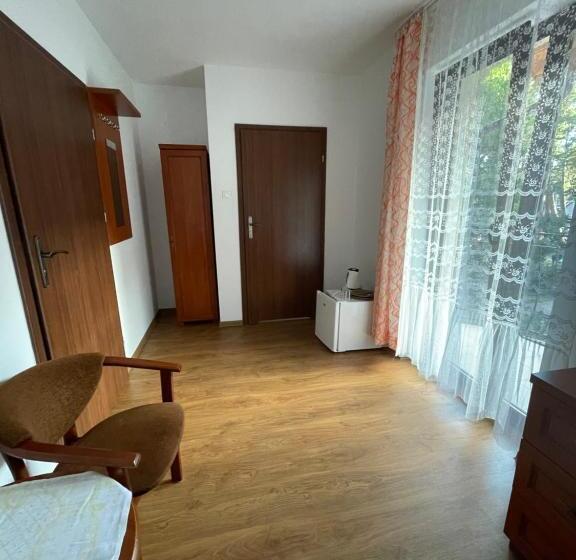 צימר Villa Dolce Vita