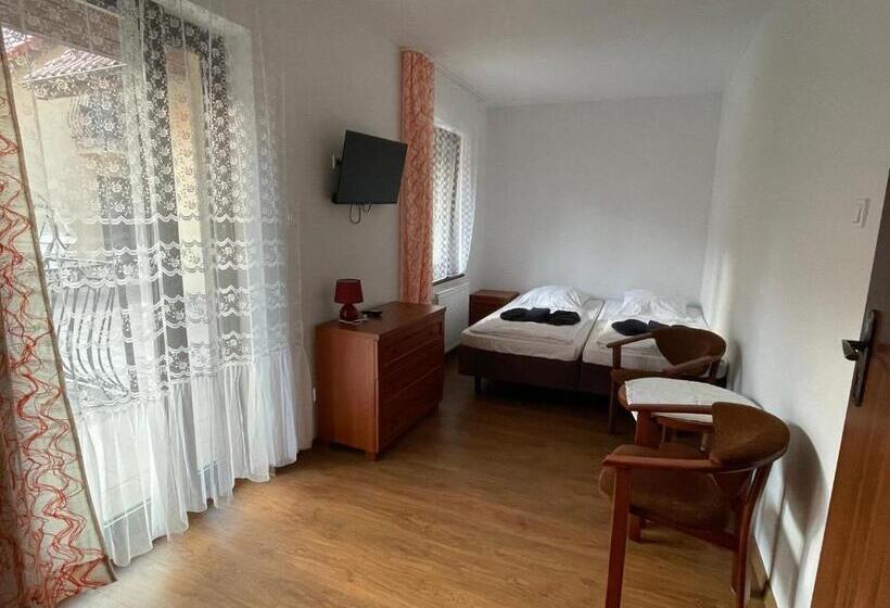 צימר Villa Dolce Vita