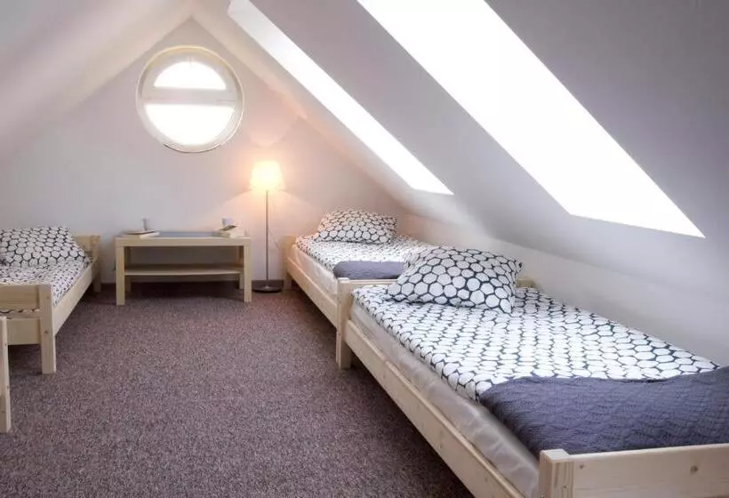 Aamiaismajoitus (B&B) Zorza