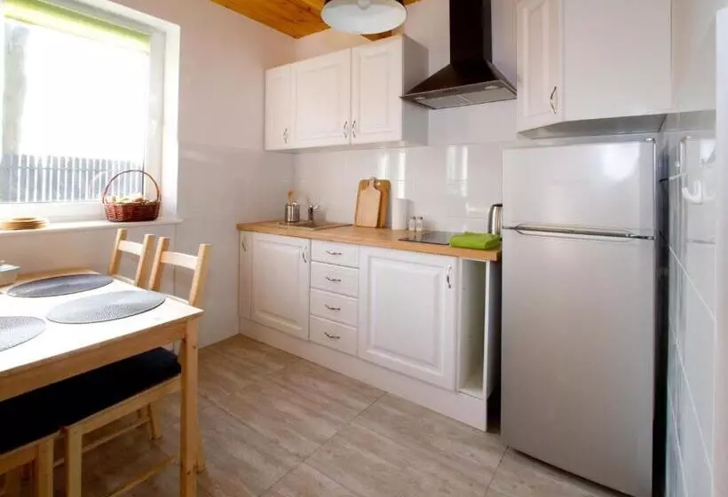 Aamiaismajoitus (B&B) Zorza