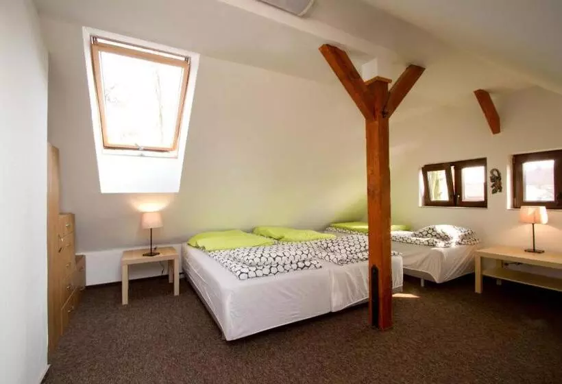 Aamiaismajoitus (B&B) Zorza