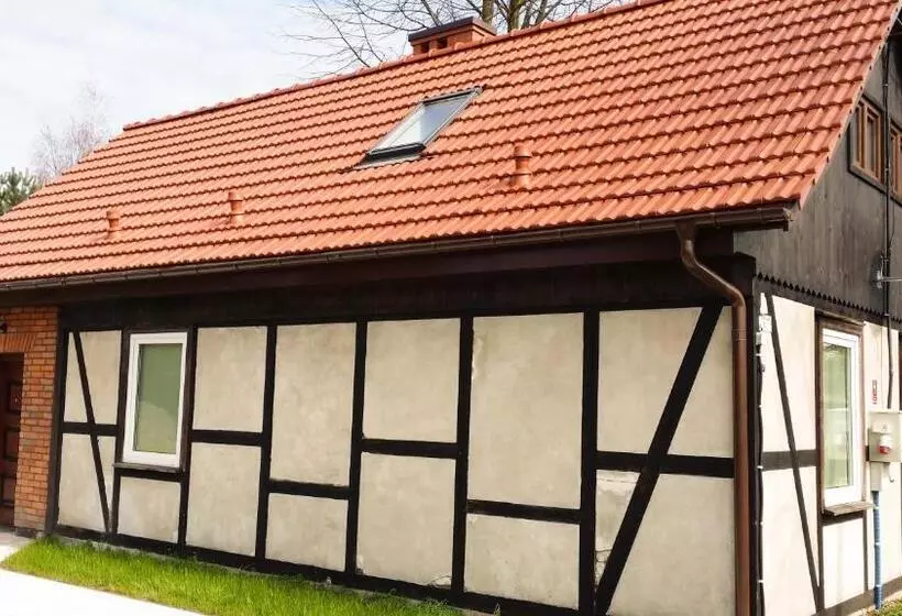 Aamiaismajoitus (B&B) Zorza