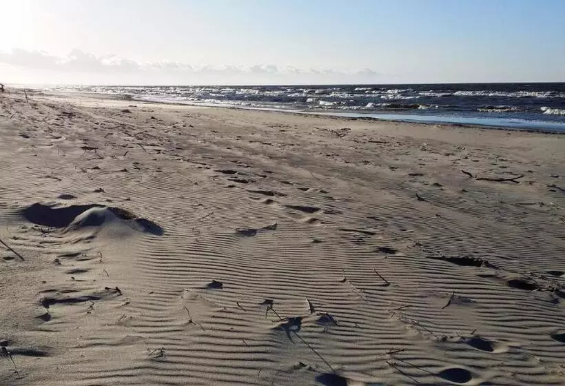 Aamiaismajoitus (B&B) Zorza