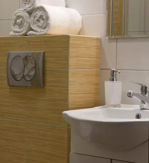 Aamiaismajoitus (B&B) Zorza