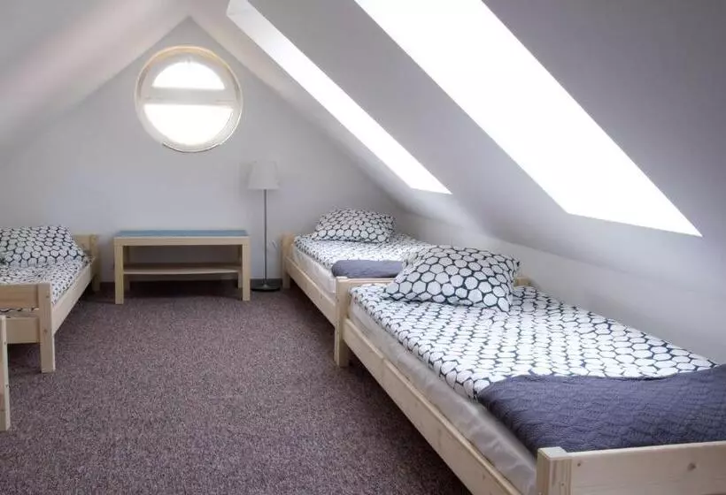 Aamiaismajoitus (B&B) Zorza