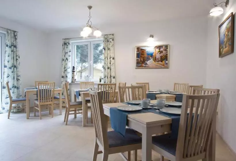 Aamiaismajoitus (B&B) Zorza