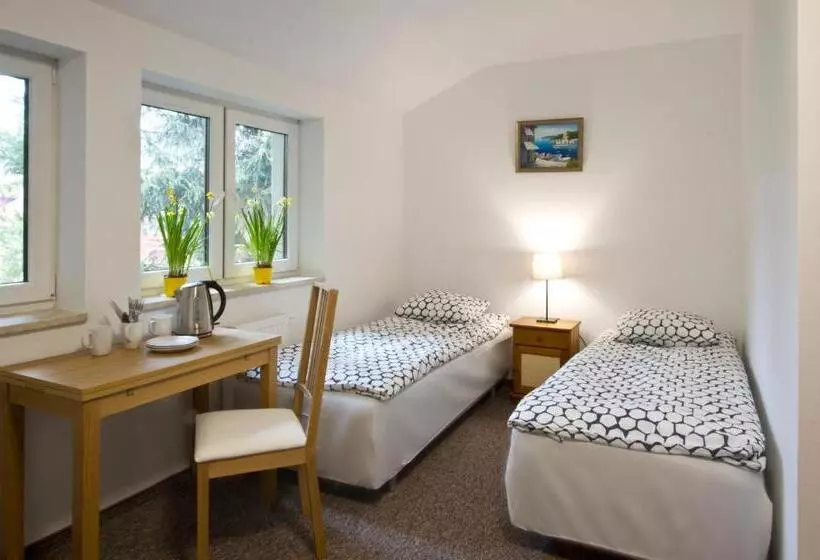 Aamiaismajoitus (B&B) Zorza