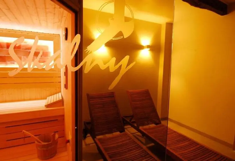 Dom Na Skale   Apartamenty W Bieszczadach Nad Soliną