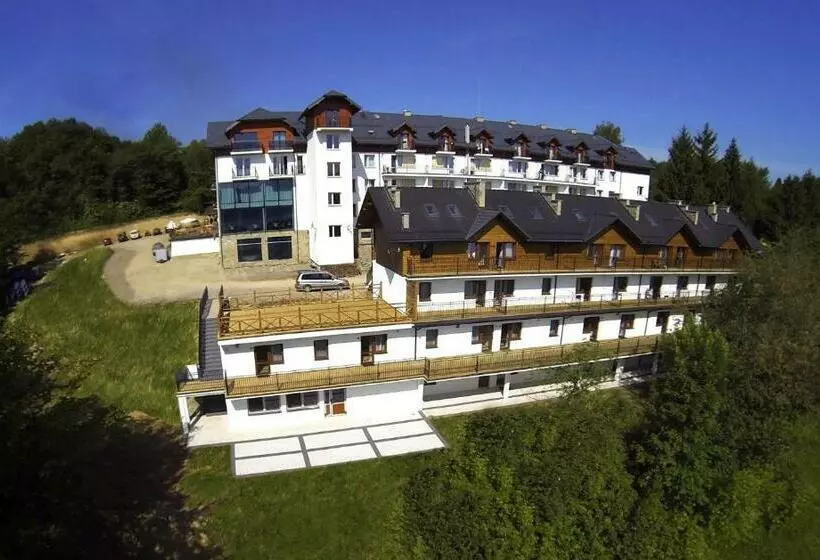 Dom Na Skale   Apartamenty W Bieszczadach Nad Soliną