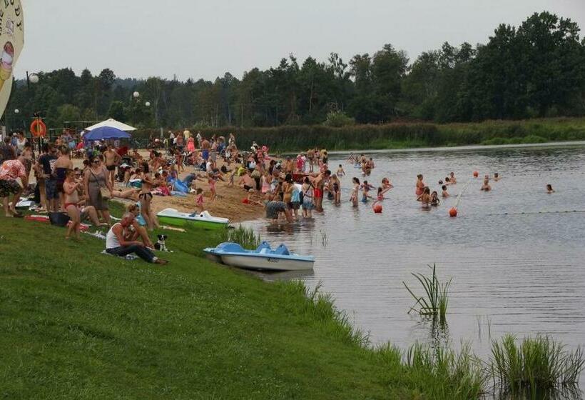 Domek Pod Wiciokrzewem