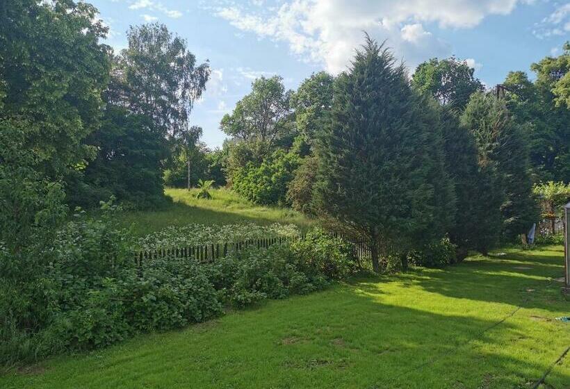 בית מלון כפרי Agroturystyka Gęsiniec Stare Osieczno