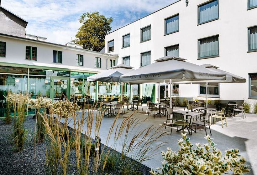 בית מלון כפרי Eter