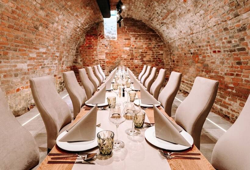 בית מלון כפרי Eter