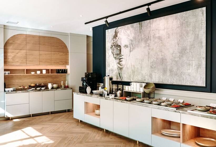 בית מלון כפרי Eter