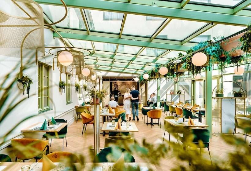 בית מלון כפרי Eter