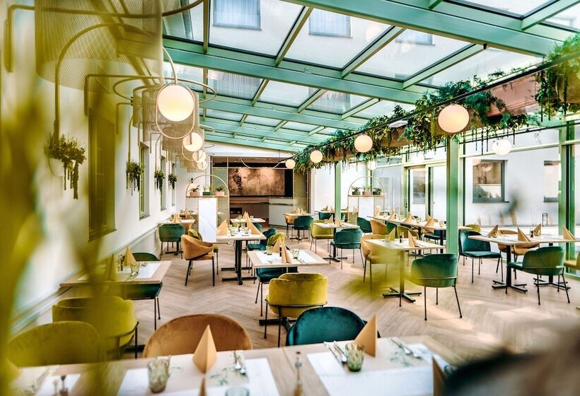 בית מלון כפרי Eter