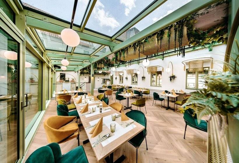 בית מלון כפרי Eter