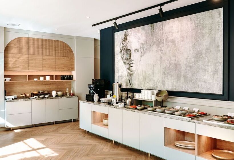 בית מלון כפרי Eter