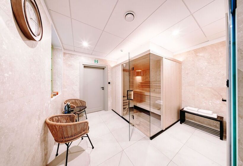 בית מלון כפרי Eter