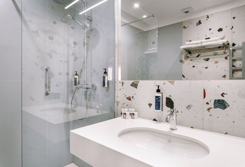 בית מלון כפרי Eter